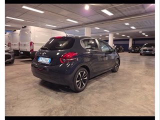 PEUGEOT 208 5p 1.2 puretech signature s&s 82cv