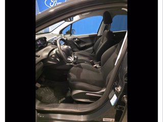 PEUGEOT 208 5p 1.2 puretech signature s&s 82cv