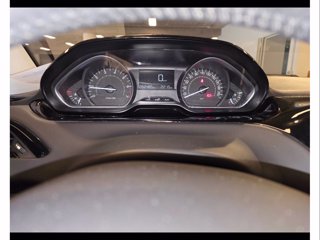 PEUGEOT 208 5p 1.2 puretech signature s&s 82cv