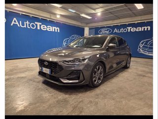 FORD Focus 1.5 ecoblue st-line 120cv auto