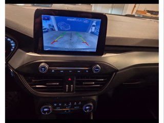 FORD Focus 1.5 ecoblue st-line 120cv auto