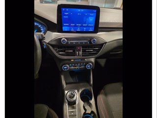 FORD Focus 1.5 ecoblue st-line 120cv auto
