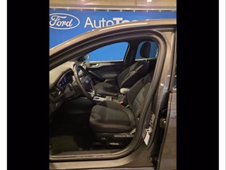 FORD Focus 1.5 ecoblue st-line 120cv auto