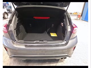 FORD Focus 1.5 ecoblue st-line 120cv auto