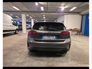 FORD Focus 1.5 ecoblue st-line 120cv auto