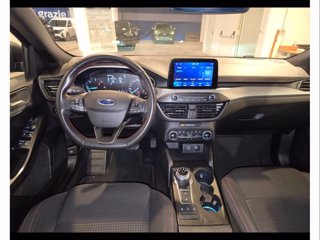 FORD Focus 1.5 ecoblue st-line 120cv auto
