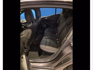 FORD Focus 1.5 ecoblue st-line 120cv auto