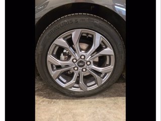FORD Focus 1.5 ecoblue st-line 120cv auto