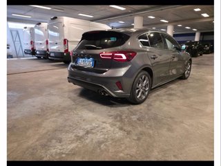 FORD Focus 1.5 ecoblue st-line 120cv auto