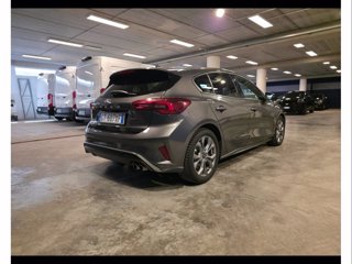 FORD Focus 1.5 ecoblue st-line 115cv auto