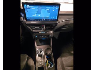 FORD Focus 1.5 ecoblue st-line 115cv auto