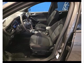 FORD Focus 1.5 ecoblue st-line 115cv auto