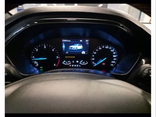 FORD Focus 1.5 ecoblue st-line 115cv auto