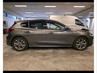 FORD Focus 1.5 ecoblue st-line 115cv auto