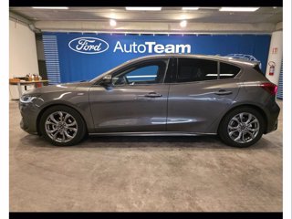 FORD Focus 1.5 ecoblue st-line 115cv auto