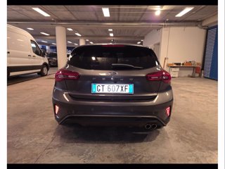 FORD Focus 1.5 ecoblue st-line 115cv auto