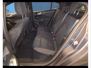 FORD Focus 1.5 ecoblue st-line 115cv auto