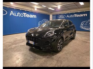 FORD Puma 1.0 ecoboost h st-line s&s 125cv