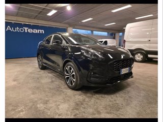 FORD Puma 1.0 ecoboost h st-line s&s 125cv