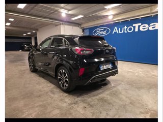 FORD Puma 1.0 ecoboost h st-line s&s 125cv