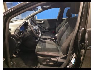 FORD Puma 1.0 ecoboost h st-line s&s 125cv