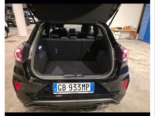 FORD Puma 1.0 ecoboost h st-line s&s 125cv