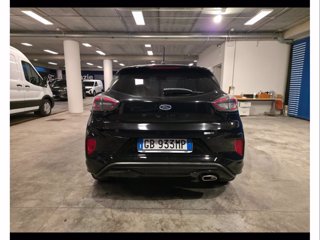 FORD Puma 1.0 ecoboost h st-line s&s 125cv