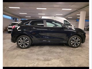 FORD Puma 1.0 ecoboost h st-line s&s 125cv