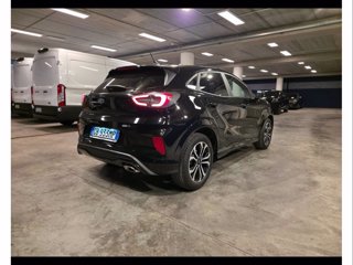 FORD Puma 1.0 ecoboost h st-line s&s 125cv