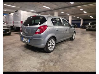 OPEL Corsa 5p 1.2 club gpl-tech 85cv
