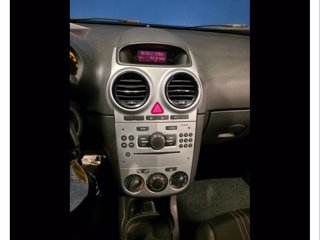 OPEL Corsa 5p 1.2 club gpl-tech 85cv
