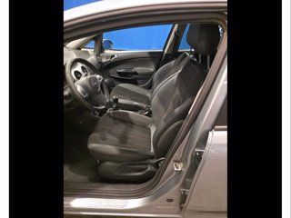 OPEL Corsa 5p 1.2 club gpl-tech 85cv