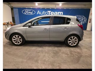 OPEL Corsa 5p 1.2 club gpl-tech 85cv