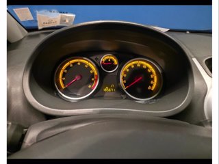 OPEL Corsa 5p 1.2 club gpl-tech 85cv