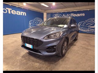 FORD Kuga 2.5 phev st-line x 2wd 225cv cvt
