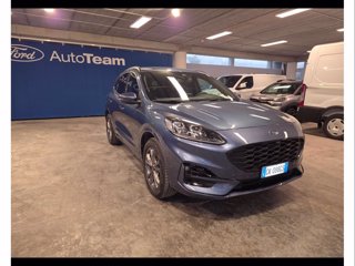 FORD Kuga 2.5 phev st-line x 2wd 225cv cvt