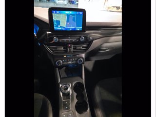 FORD Kuga 2.5 phev st-line x 2wd 225cv cvt