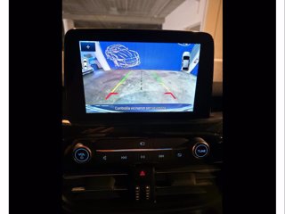 FORD Kuga 2.5 phev st-line x 2wd 225cv cvt
