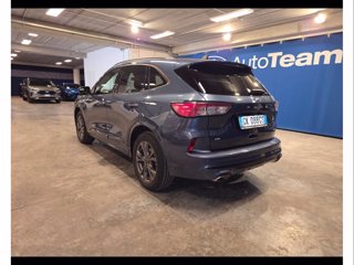 FORD Kuga 2.5 phev st-line x 2wd 225cv cvt