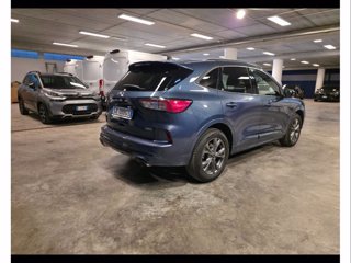 FORD Kuga 2.5 phev st-line x 2wd 225cv cvt