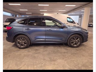 FORD Kuga 2.5 phev st-line x 2wd 225cv cvt