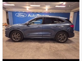FORD Kuga 2.5 phev st-line x 2wd 225cv cvt