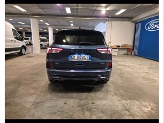 FORD Kuga 2.5 phev st-line x 2wd 225cv cvt