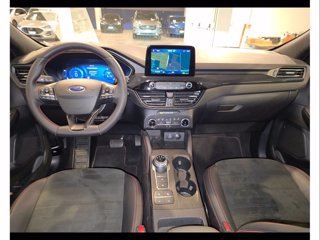 FORD Kuga 2.5 phev st-line x 2wd 225cv cvt