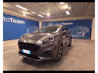 FORD Puma 1.0 ecoboost h st-line s&s 125cv