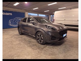FORD Puma 1.0 ecoboost h st-line s&s 125cv