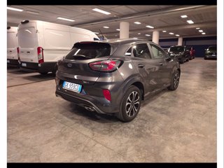 FORD Puma 1.0 ecoboost h st-line s&s 125cv