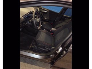 FORD Puma 1.0 ecoboost h st-line s&s 125cv