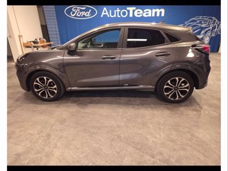 FORD Puma 1.0 ecoboost h st-line s&s 125cv
