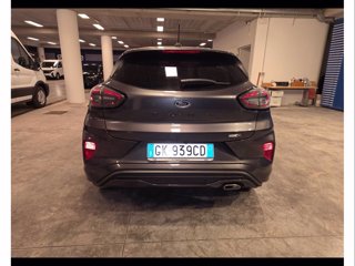 FORD Puma 1.0 ecoboost h st-line s&s 125cv
